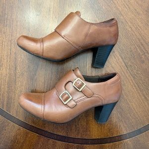 WOMEN'S CLARK SHOE'S